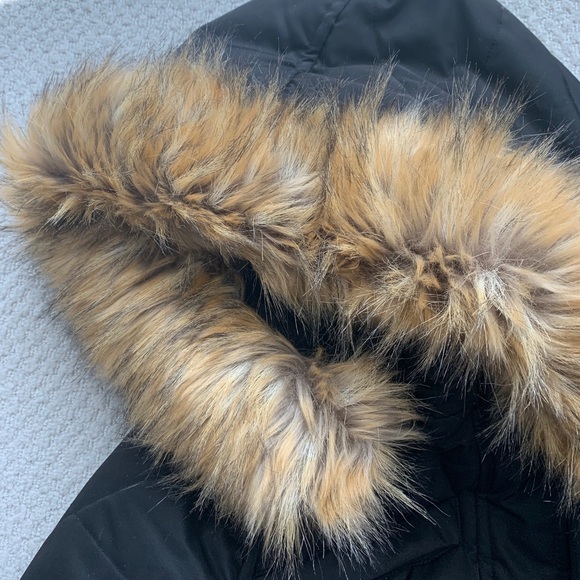 Zara winter parka, size S - Picture 2 of 7